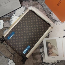 Louis Vuitton Suitcase